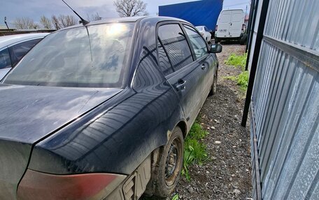 Mitsubishi Lancer IX, 2006 год, 200 000 рублей, 17 фотография