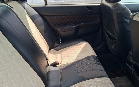 Mitsubishi Lancer IX, 2006 год, 200 000 рублей, 12 фотография
