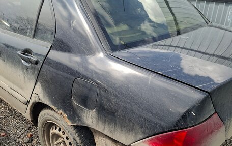 Mitsubishi Lancer IX, 2006 год, 200 000 рублей, 20 фотография