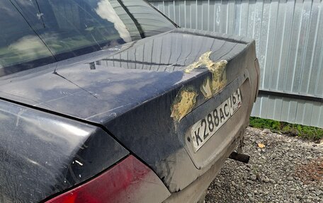 Mitsubishi Lancer IX, 2006 год, 200 000 рублей, 19 фотография