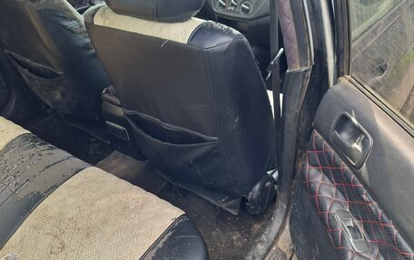 Mitsubishi Lancer IX, 2006 год, 200 000 рублей, 13 фотография