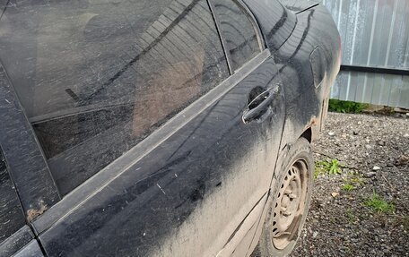 Mitsubishi Lancer IX, 2006 год, 200 000 рублей, 21 фотография