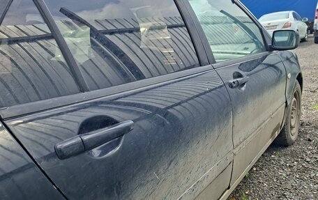 Mitsubishi Lancer IX, 2006 год, 200 000 рублей, 16 фотография