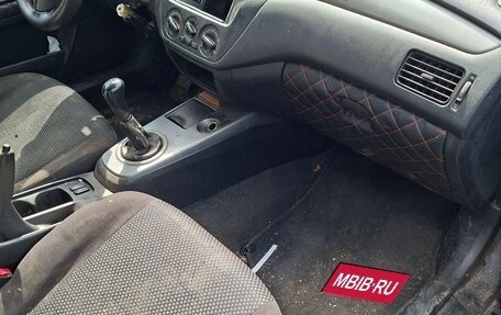 Mitsubishi Lancer IX, 2006 год, 200 000 рублей, 14 фотография