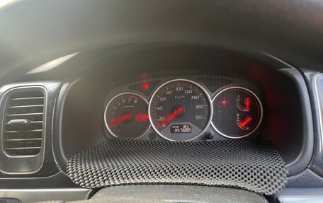Honda Stepwgn II рестайлинг, 2003 год, 750 000 рублей, 9 фотография