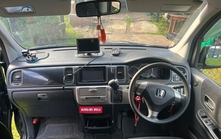 Honda Stepwgn II рестайлинг, 2003 год, 750 000 рублей, 8 фотография