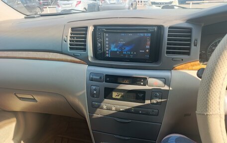 Toyota Corolla, 2005 год, 670 000 рублей, 8 фотография