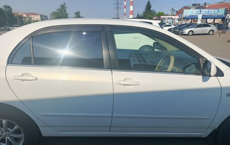 Toyota Corolla, 2005 год, 670 000 рублей, 4 фотография