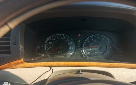 Toyota Corolla, 2005 год, 670 000 рублей, 7 фотография