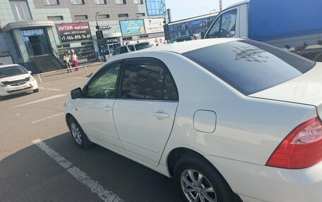 Toyota Corolla, 2005 год, 670 000 рублей, 9 фотография