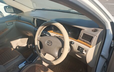 Toyota Corolla, 2005 год, 670 000 рублей, 10 фотография
