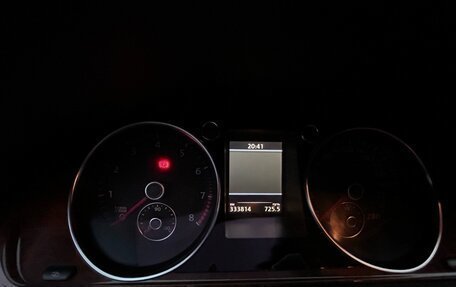 Volkswagen Passat CC I рестайлинг, 2011 год, 790 000 рублей, 7 фотография
