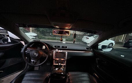 Volkswagen Passat CC I рестайлинг, 2011 год, 790 000 рублей, 6 фотография
