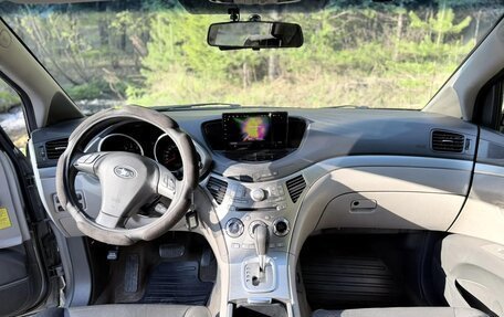 Subaru Tribeca I рестайлинг, 2007 год, 1 080 000 рублей, 11 фотография