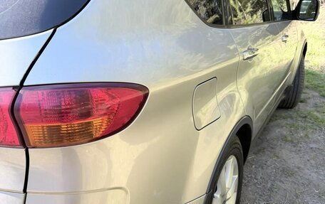 Subaru Tribeca I рестайлинг, 2007 год, 1 080 000 рублей, 4 фотография