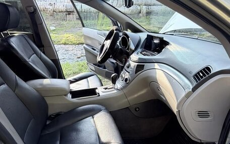 Subaru Tribeca I рестайлинг, 2007 год, 1 080 000 рублей, 16 фотография