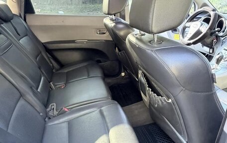 Subaru Tribeca I рестайлинг, 2007 год, 1 080 000 рублей, 15 фотография