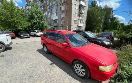 Nissan Wingroad III, 2001 год, 200 000 рублей, 3 фотография