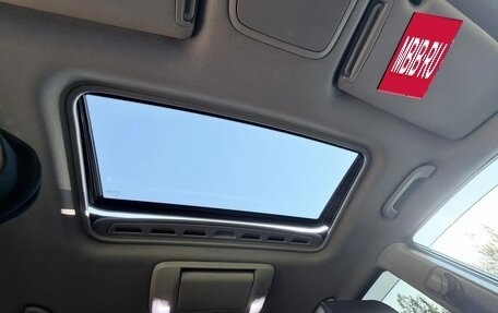 Subaru Tribeca I рестайлинг, 2007 год, 1 080 000 рублей, 18 фотография