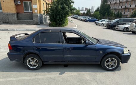 Honda Civic VII, 1999 год, 190 000 рублей, 6 фотография