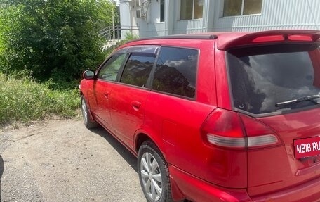 Nissan Wingroad III, 2001 год, 200 000 рублей, 6 фотография