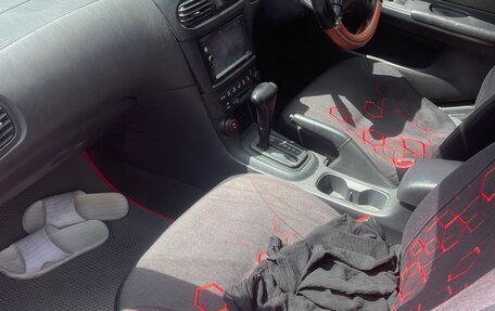 Nissan Wingroad III, 2001 год, 200 000 рублей, 7 фотография