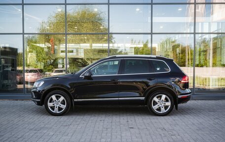 Volkswagen Touareg III, 2015 год, 2 910 000 рублей, 7 фотография