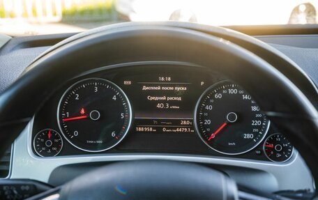Volkswagen Touareg III, 2015 год, 2 910 000 рублей, 19 фотография