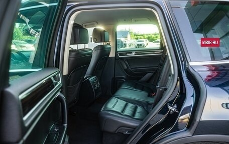 Volkswagen Touareg III, 2015 год, 2 910 000 рублей, 14 фотография