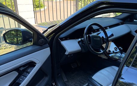 Land Rover Range Rover Evoque II, 2019 год, 2 900 000 рублей, 5 фотография