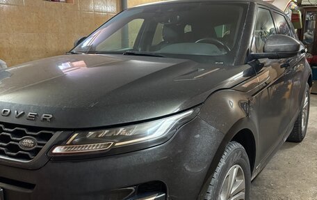 Land Rover Range Rover Evoque II, 2019 год, 2 900 000 рублей, 8 фотография