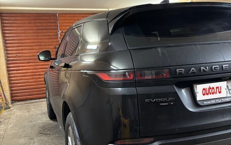 Land Rover Range Rover Evoque II, 2019 год, 2 900 000 рублей, 9 фотография