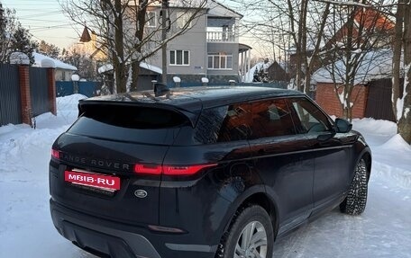 Land Rover Range Rover Evoque II, 2019 год, 2 900 000 рублей, 7 фотография