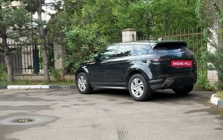 Land Rover Range Rover Evoque II, 2019 год, 2 900 000 рублей, 6 фотография