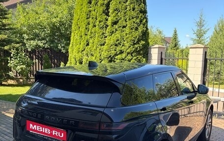 Land Rover Range Rover Evoque II, 2019 год, 2 900 000 рублей, 3 фотография
