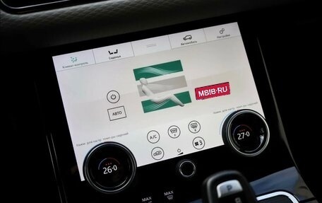Land Rover Range Rover Evoque II, 2019 год, 2 900 000 рублей, 22 фотография
