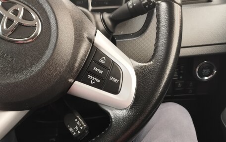 Toyota Roomy I, 2018 год, 1 150 000 рублей, 10 фотография