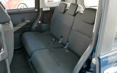 Toyota Roomy I, 2018 год, 1 150 000 рублей, 12 фотография