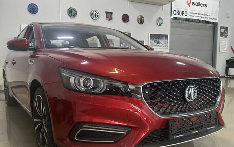 MG 6, 2024 год, 2 149 000 рублей, 3 фотография