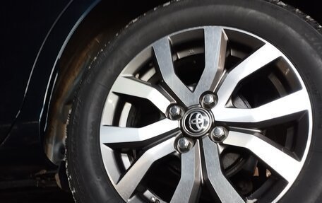 Toyota Roomy I, 2018 год, 1 150 000 рублей, 13 фотография