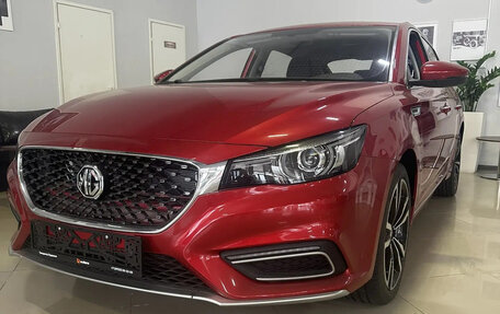 MG 6, 2024 год, 2 149 000 рублей, 2 фотография