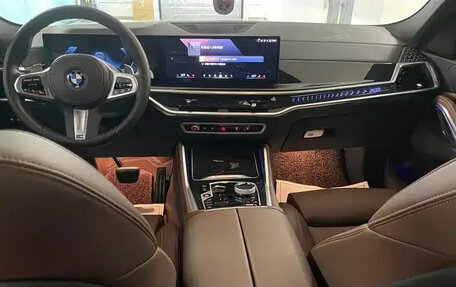 BMW X6, 2023 год, 7 640 000 рублей, 10 фотография