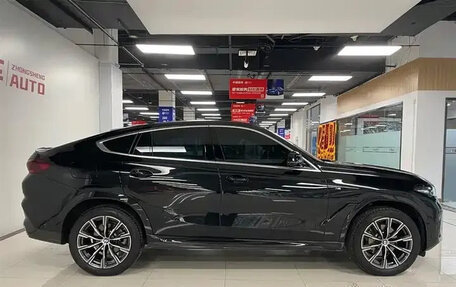 BMW X6, 2023 год, 7 640 000 рублей, 3 фотография