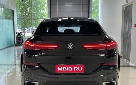 BMW X6, 2023 год, 7 640 000 рублей, 6 фотография