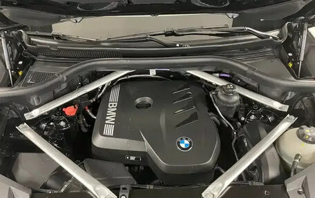 BMW X6, 2023 год, 7 640 000 рублей, 20 фотография