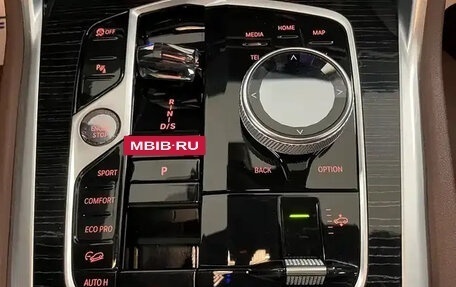 BMW X6, 2023 год, 7 640 000 рублей, 11 фотография
