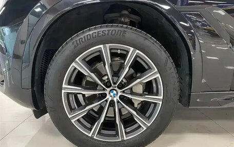 BMW X6, 2023 год, 7 640 000 рублей, 21 фотография