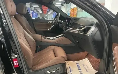 BMW X6, 2023 год, 7 640 000 рублей, 13 фотография