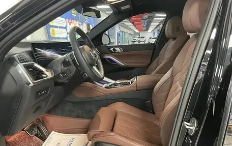 BMW X6, 2023 год, 7 640 000 рублей, 27 фотография