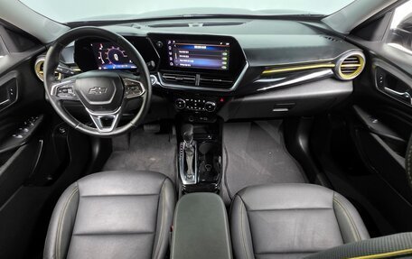 Chevrolet Trax, 2023 год, 1 520 000 рублей, 7 фотография